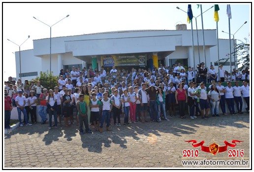 rolim de moura